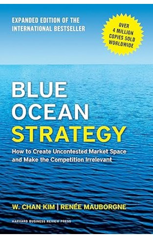 Blue Ocean Strategy